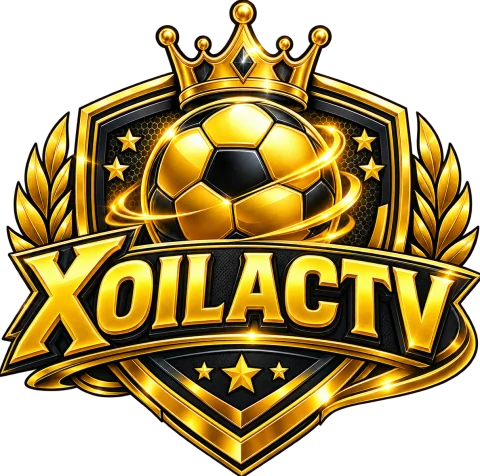 Logo xoilactructiepbongda.uk.com