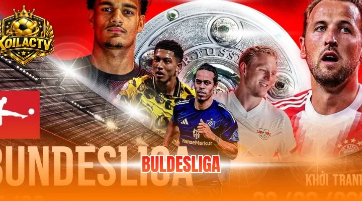 Bundesliga