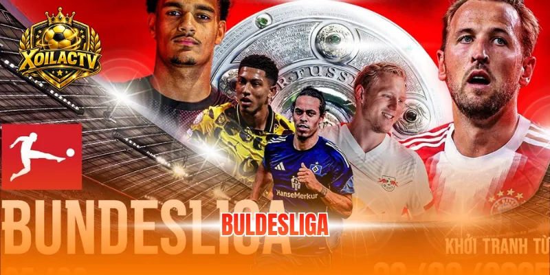 Bundesliga