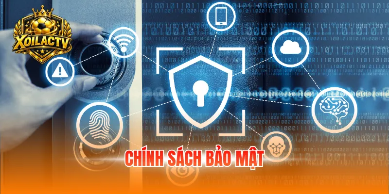 Chính sách bảo mật