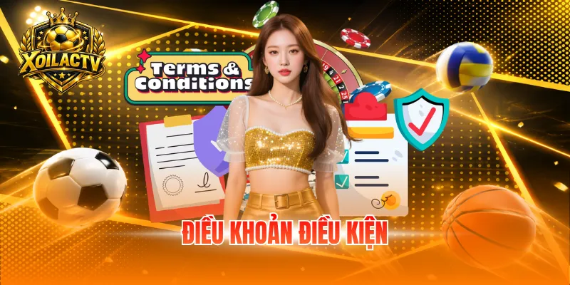 Điều khoản điều kiện