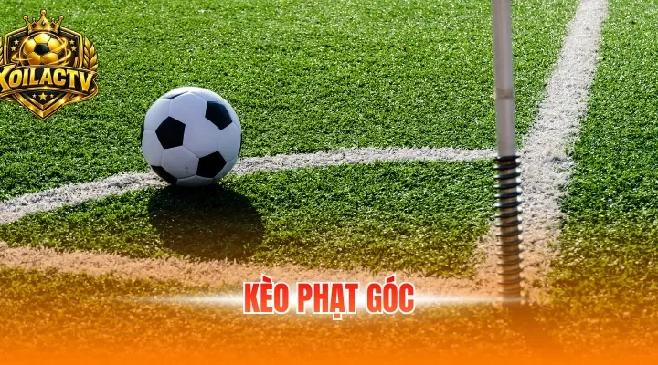 kèo phạt góc