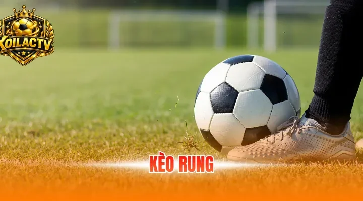 Kèo rung