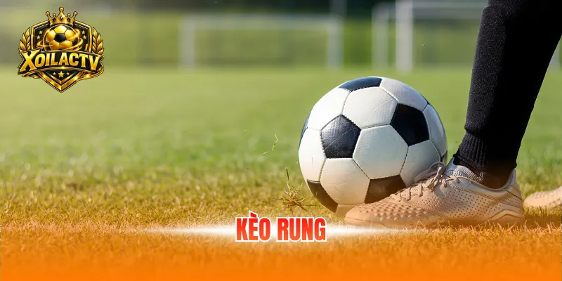 Kèo rung