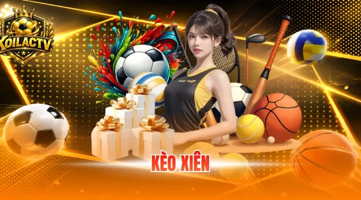 Kèo xiên