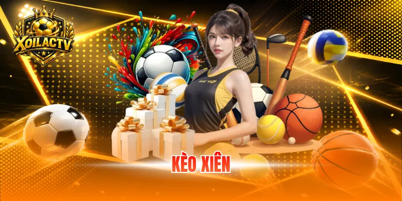 Kèo xiên