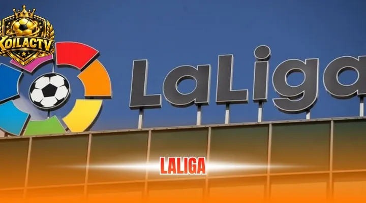 Laliga