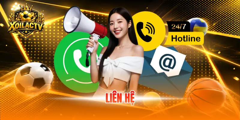 Liên hệ