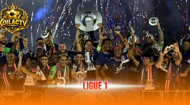 Ligue1