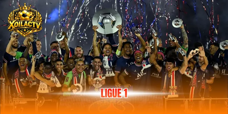 Ligue1