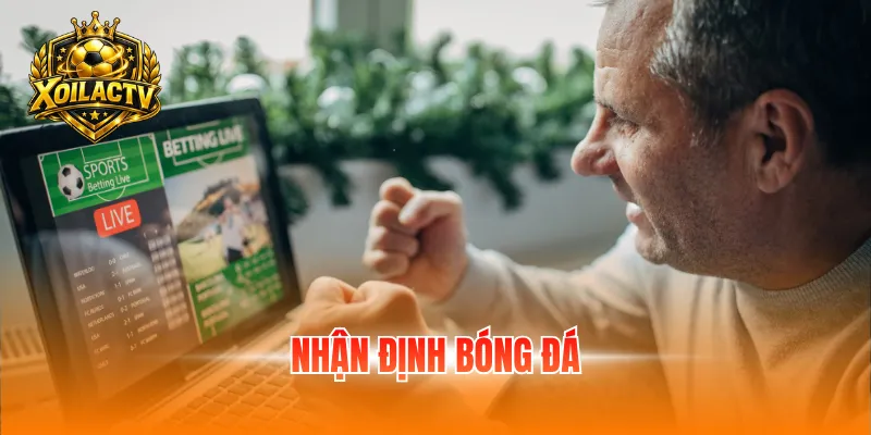 Nhận định bóng đá