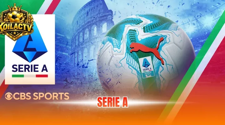 Serie A