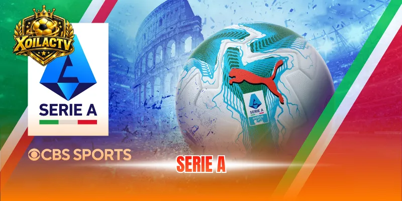 Serie A